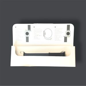 Apple NWT Watch 42mm Sport Loop Band Anchor Blue